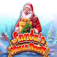 Santa's Xmas Rush