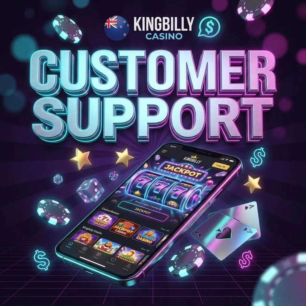 Customer Support