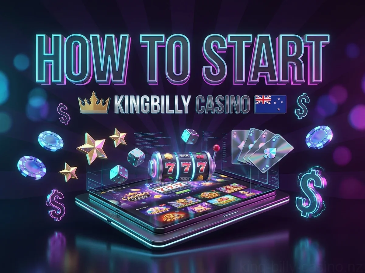 How to Start